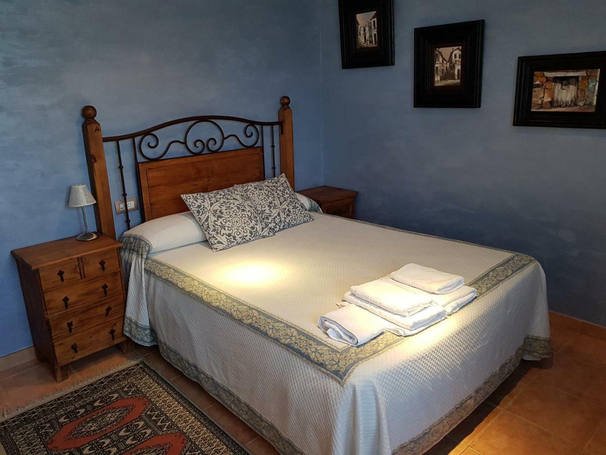 Casa Rural Eguzkilore Laukiz Ngoại thất bức ảnh