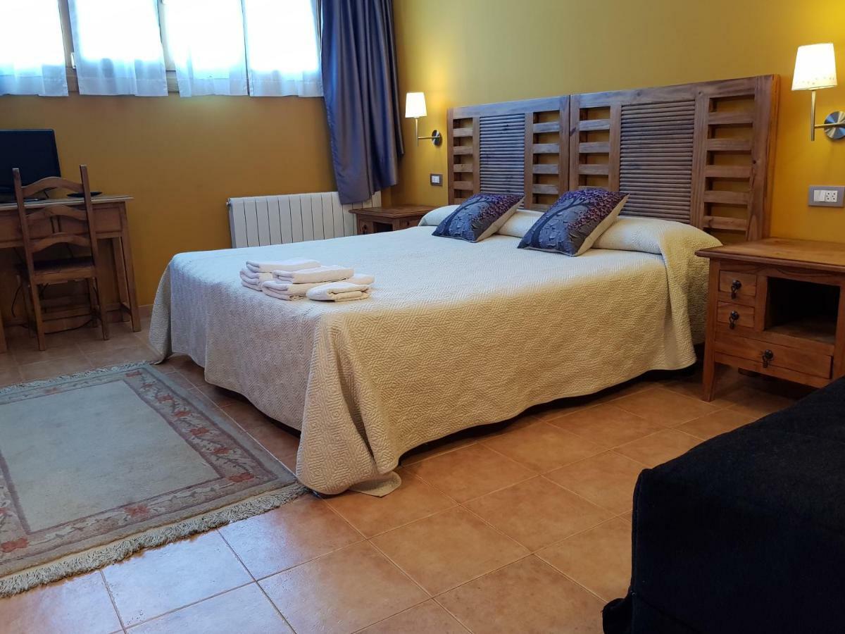 Casa Rural Eguzkilore Laukiz Ngoại thất bức ảnh