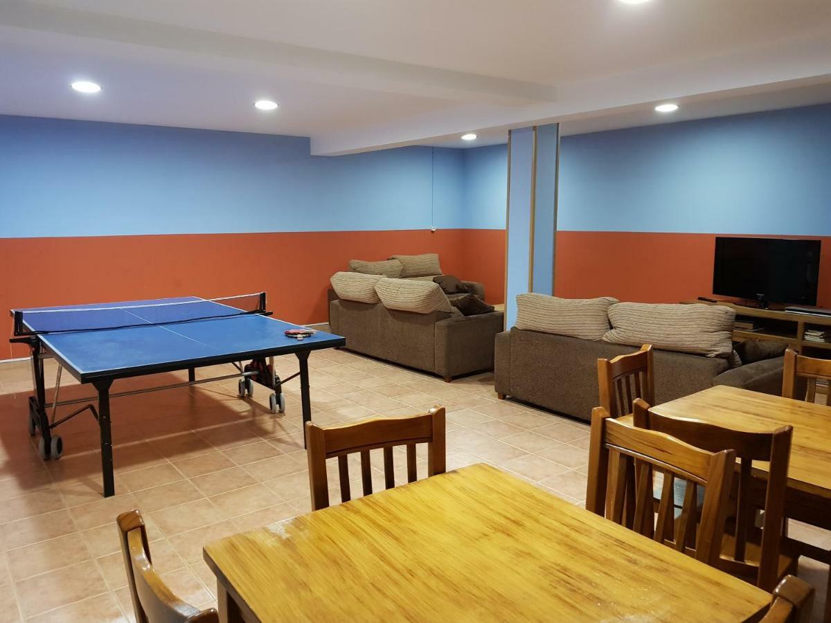 Casa Rural Eguzkilore Laukiz Ngoại thất bức ảnh