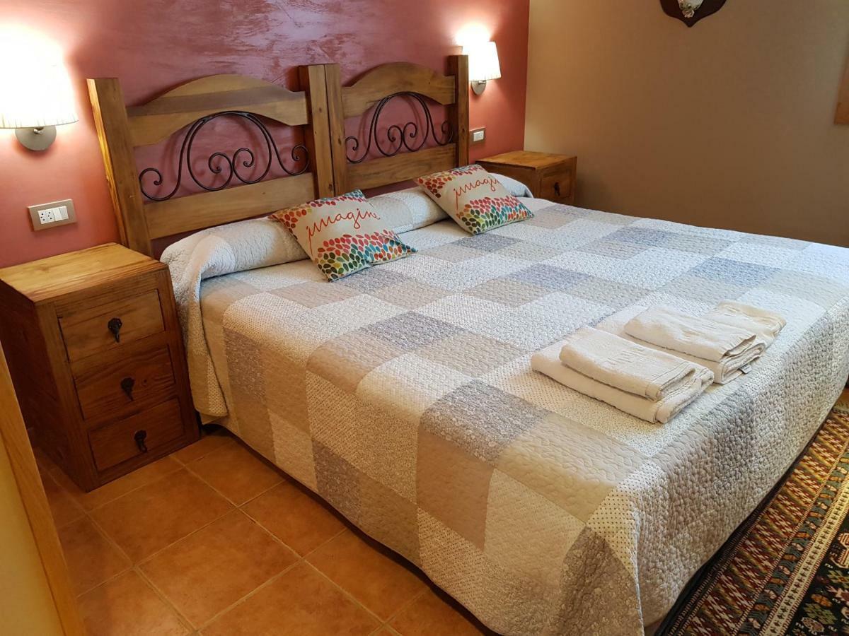 Casa Rural Eguzkilore Laukiz Ngoại thất bức ảnh