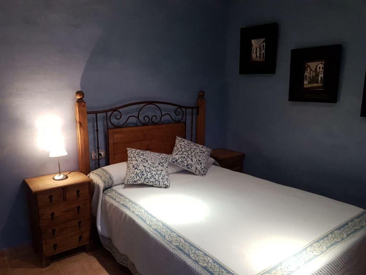 Casa Rural Eguzkilore Laukiz Ngoại thất bức ảnh