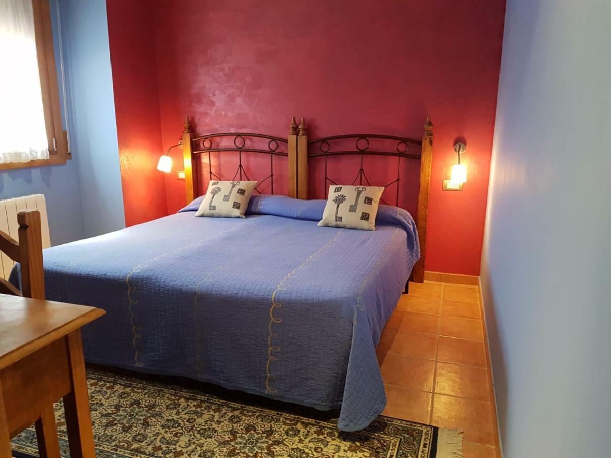 Casa Rural Eguzkilore Laukiz Ngoại thất bức ảnh